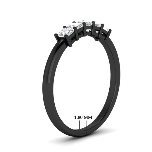 half-carat-princess-diamond-anniversary-band-in-black-gold-fdwb8008prangle2-0.50ct-nl-bg-hw
