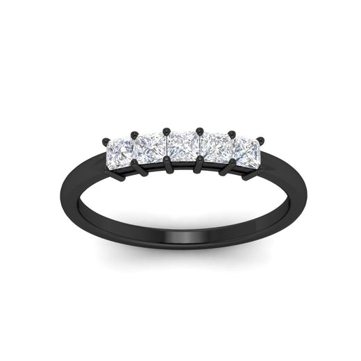 half-carat-princess-diamond-anniversary-band-in-black-gold-fdwb8008prangle5-0.50ct-nl-bg
