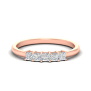 half-carat-princess-diamond-anniversary-band-in-rose-gold-fdwb8008prsleep-0.50ct-nl-rg