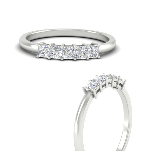 half-carat-princess-diamond-anniversary-band-in-white-gold-fdwb8008prangle3-0.50ct-nl-wg