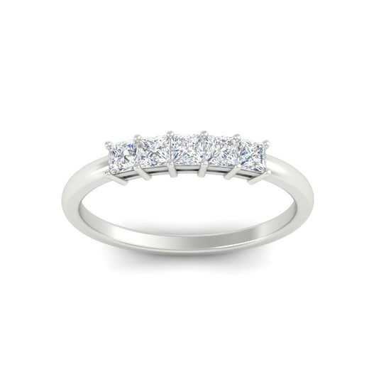 half-carat-princess-diamond-anniversary-band-in-white-gold-fdwb8008prangle5-0.50ct-nl-wg