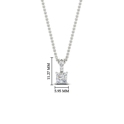 half-carat-princess-shape-diamond-pendant-necklace-in-white-gold-fdpd11636prangle1-4.50mm-nl-wg-hw.jpg?v=1769774831