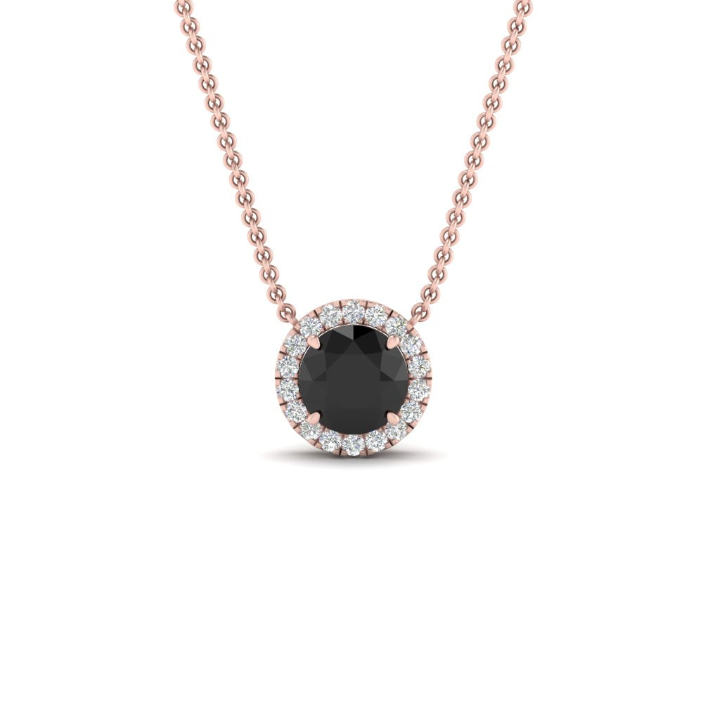 half-carat-round-black-diamond-halo-necklace-in-FD-PD10984GBLACK-0.50CT-NL-RG-GS