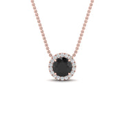 half-carat-round-black-diamond-halo-necklace-in-FD-PD10984GBLACK-0.50CT-NL-RG-GS