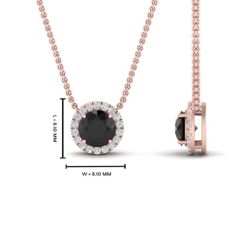 half-carat-round-black-diamond-halo-necklace-in-FD-PD10984GBLACK-0.50CT-NL-RG-GS