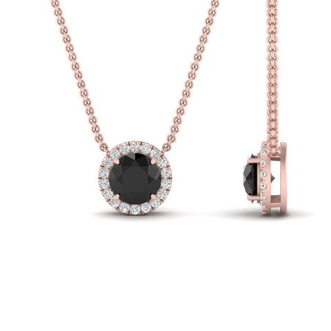 half-carat-round-black-diamond-halo-necklace-in-FD-PD10984GBLACK-0.50CT-NL-RG-GS
