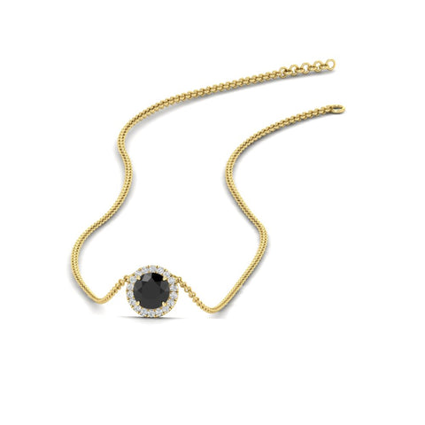 half-carat-round-black-diamond-halo-necklace-in-FD-PD10984GBLACK-0.50CT-NL-YG-GS