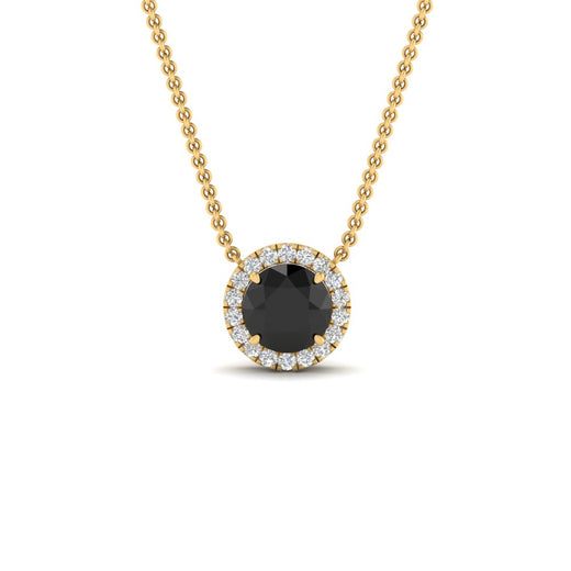 half-carat-round-black-diamond-halo-necklace-in-FD-PD10984GBLACK-0.50CT-NL-YG-GS