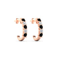Thumbnail 71 - half-carat-round-cut-black-diamond-hoops-earrings-in-rose-gold-fdear40640gblackangle4-nl-rg