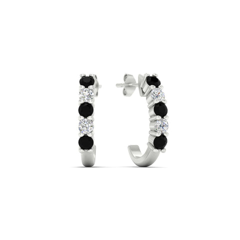 half-carat-round-cut-black-diamond-hoops-earrings-in-white-gold-fdear40640gblackangle1-nl-wg
