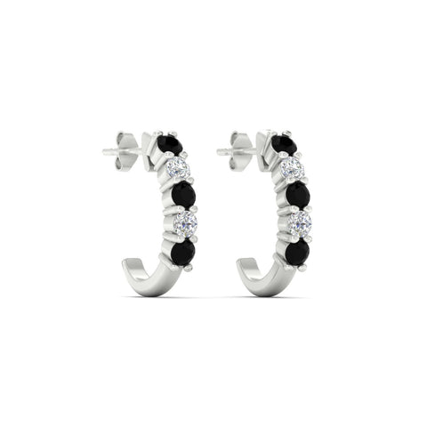half-carat-round-cut-black-diamond-hoops-earrings-in-white-gold-fdear40640gblackangle4-nl-wg