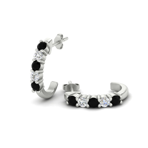 half-carat-round-cut-black-diamond-hoops-earrings-in-white-gold-fdear40640gblackangle5-nl-wg