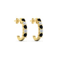Thumbnail 108 - half-carat-round-cut-black-diamond-hoops-earrings-in-yellow-gold-fdear40640gblackangle4-nl-yg