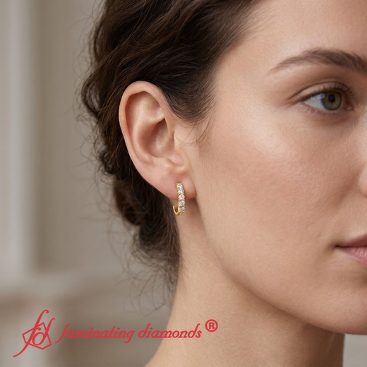 half-carat-round-cut-diamod-hoops-earrings-in-yellow-gold-FDEAR40640