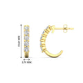 Thumbnail 76 - half-carat-round-cut-diamod-hoops-earrings-in-yellow-gold-fdear40640angle3-nl-yg-hw