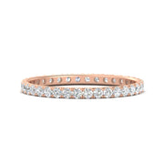 half-carat-round-cut-diamond-eternity-band-in-rose-gold-FDEWB8371-0.50CT-NL-RG