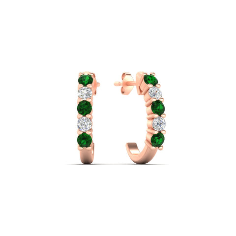 half-carat-round-cut-emerald-hoops-earrings-in-rose-gold-fdear40640gemgrangle1-nl-rg