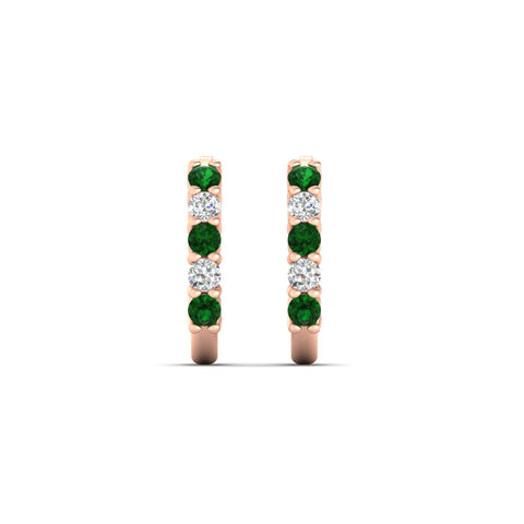 half-carat-round-cut-emerald-hoops-earrings-in-rose-gold-fdear40640gemgrangle2-nl-rg