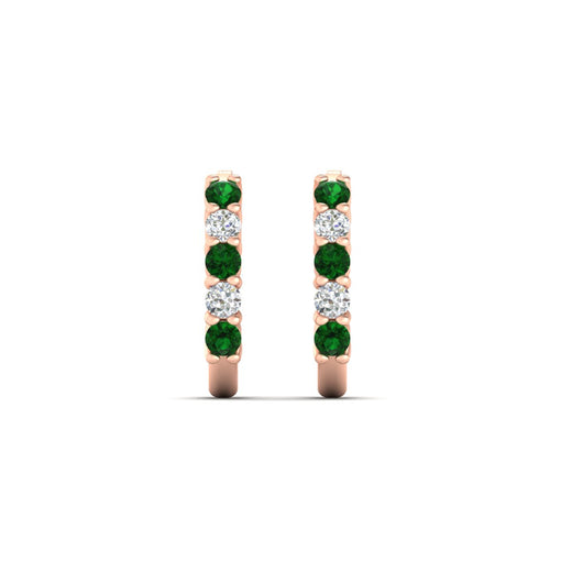 half-carat-round-cut-emerald-hoops-earrings-in-rose-gold-fdear40640gemgrangle2-nl-rg