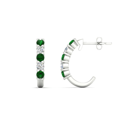 half-carat-round-cut-emerald-hoops-earrings-in-white-gold-fdear40640gemgrangle3-nl-wg