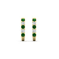 Thumbnail 95 - half-carat-round-cut-emerald-hoops-earrings-in-yellow-gold-fdear40640gemgrangle2-nl-yg