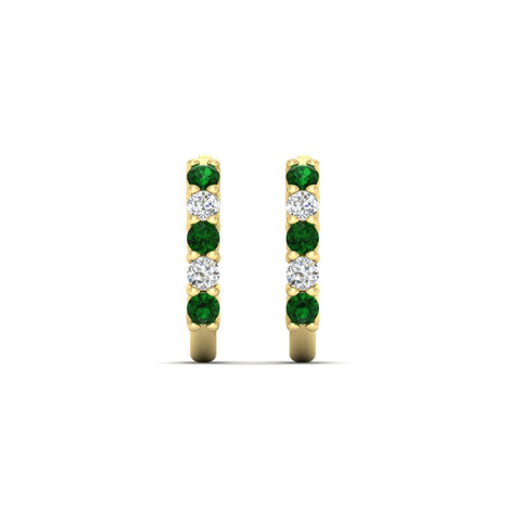half-carat-round-cut-emerald-hoops-earrings-in-yellow-gold-fdear40640gemgrangle2-nl-yg