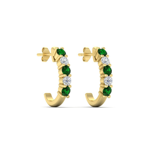 half-carat-round-cut-emerald-hoops-earrings-in-yellow-gold-fdear40640gemgrangle4-nl-yg
