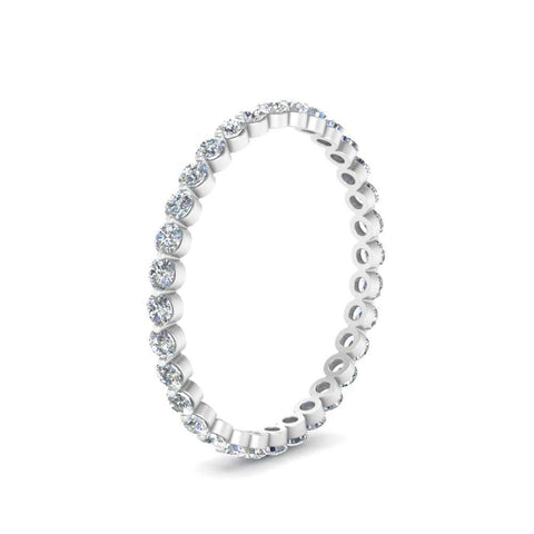 half-carat-round-cut-full-eternity-common-prong-band-in-white-gold-FDEWB9477-0.50ct