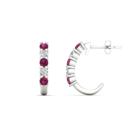 half-carat-round-cut-pink-sapphire-hoops-earrings-in-white-gold-fdear40640gsadrpiangle3-nl-wg
