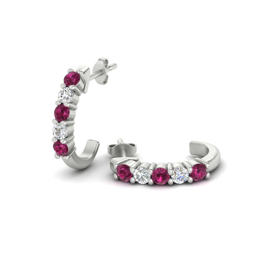 half-carat-round-cut-pink-sapphire-hoops-earrings-in-white-gold-fdear40640gsadrpiangle5-nl-wg