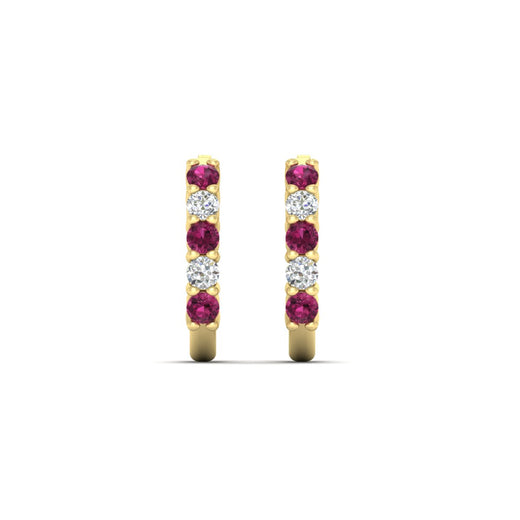 half-carat-round-cut-pink-sapphire-hoops-earrings-in-yellow-gold-fdear40640gsadrpiangle2-nl-yg
