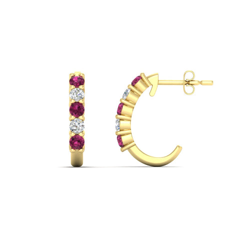 half-carat-round-cut-pink-sapphire-hoops-earrings-in-yellow-gold-fdear40640gsadrpiangle3-nl-yg