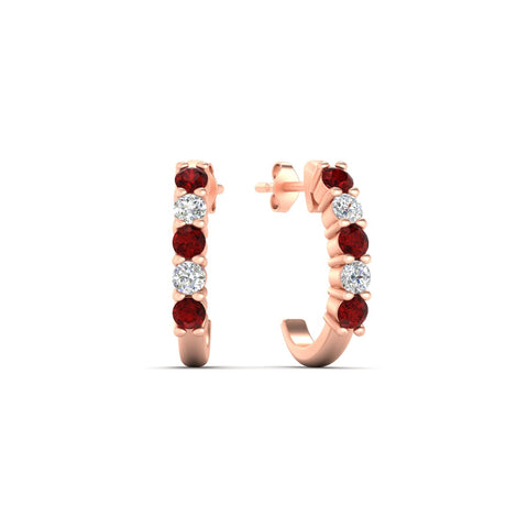 half-carat-round-cut-ruby-hoops-earrings-in-rose-gold-fdear40640grudrangle1-nl-rg