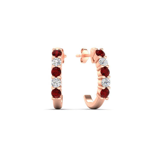 half-carat-round-cut-ruby-hoops-earrings-in-rose-gold-fdear40640grudrangle1-nl-rg
