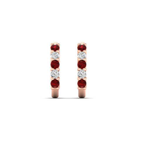 half-carat-round-cut-ruby-hoops-earrings-in-rose-gold-fdear40640grudrangle2-nl-rg