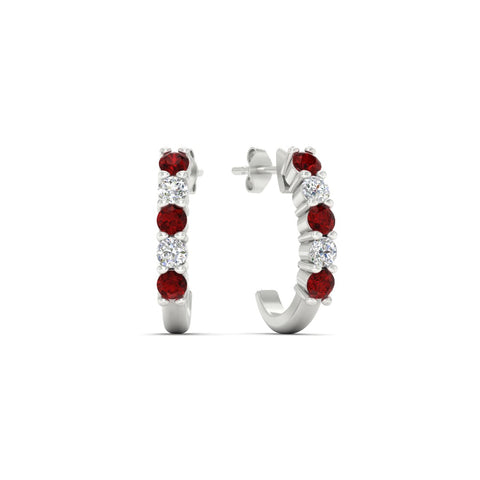 half-carat-round-cut-ruby-hoops-earrings-in-white-gold-fdear40640grudrangle1-nl-wg