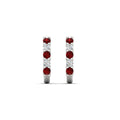 Thumbnail 28 - half-carat-round-cut-ruby-hoops-earrings-in-white-gold-fdear40640grudrangle2-nl-wg
