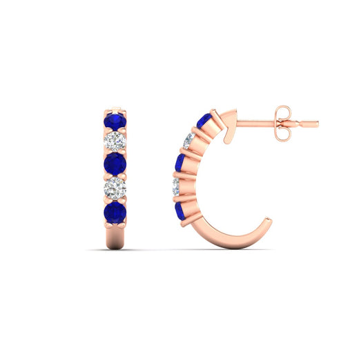 half-carat-round-cut-sapphire-hoops-earrings-in-rose-gold-fdear40640gsablangle3-nl-rg