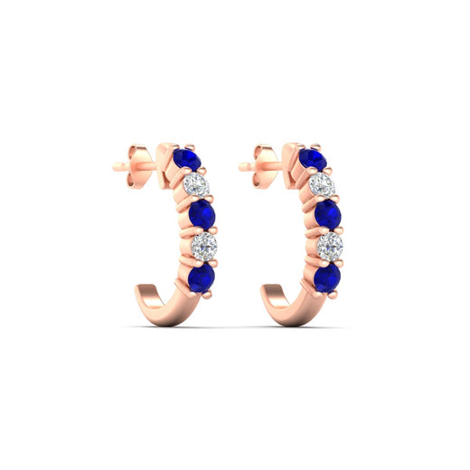 half-carat-round-cut-sapphire-hoops-earrings-in-rose-gold-fdear40640gsablangle4-nl-rg