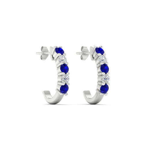 half-carat-round-cut-sapphire-hoops-earrings-in-white-gold-fdear40640gsablangle4-nl-wg