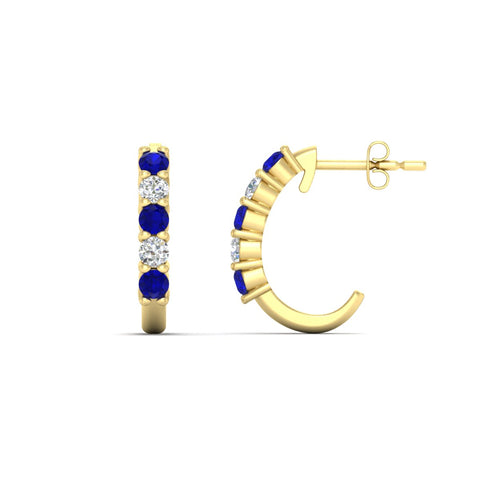 half-carat-round-cut-sapphire-hoops-earrings-in-yellow-gold-fdear40640gsablangle3-nl-yg