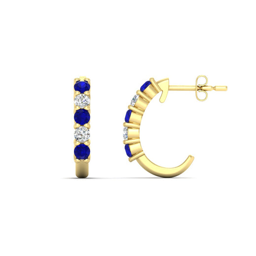 half-carat-round-cut-sapphire-hoops-earrings-in-yellow-gold-fdear40640gsablangle3-nl-yg