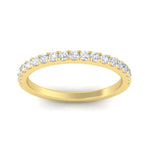 Load image into Gallery viewer, half-carat-round-diamond-delicate-band-in-yellow-gold-FD8370ANGLE5-0.50CT-NL-YG.jpg