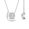 Load image into Gallery viewer, half-carat-halo-diamond-pendant-in-fdpd10984-0-50-ct-fancy1-nl-wg