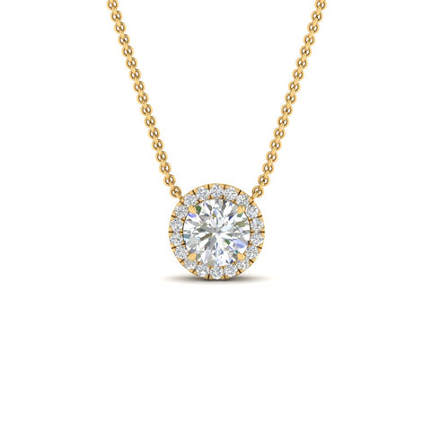 half-carat-halo-diamond-pendant-in-FD-PD10984-0.50CT-NL-YG