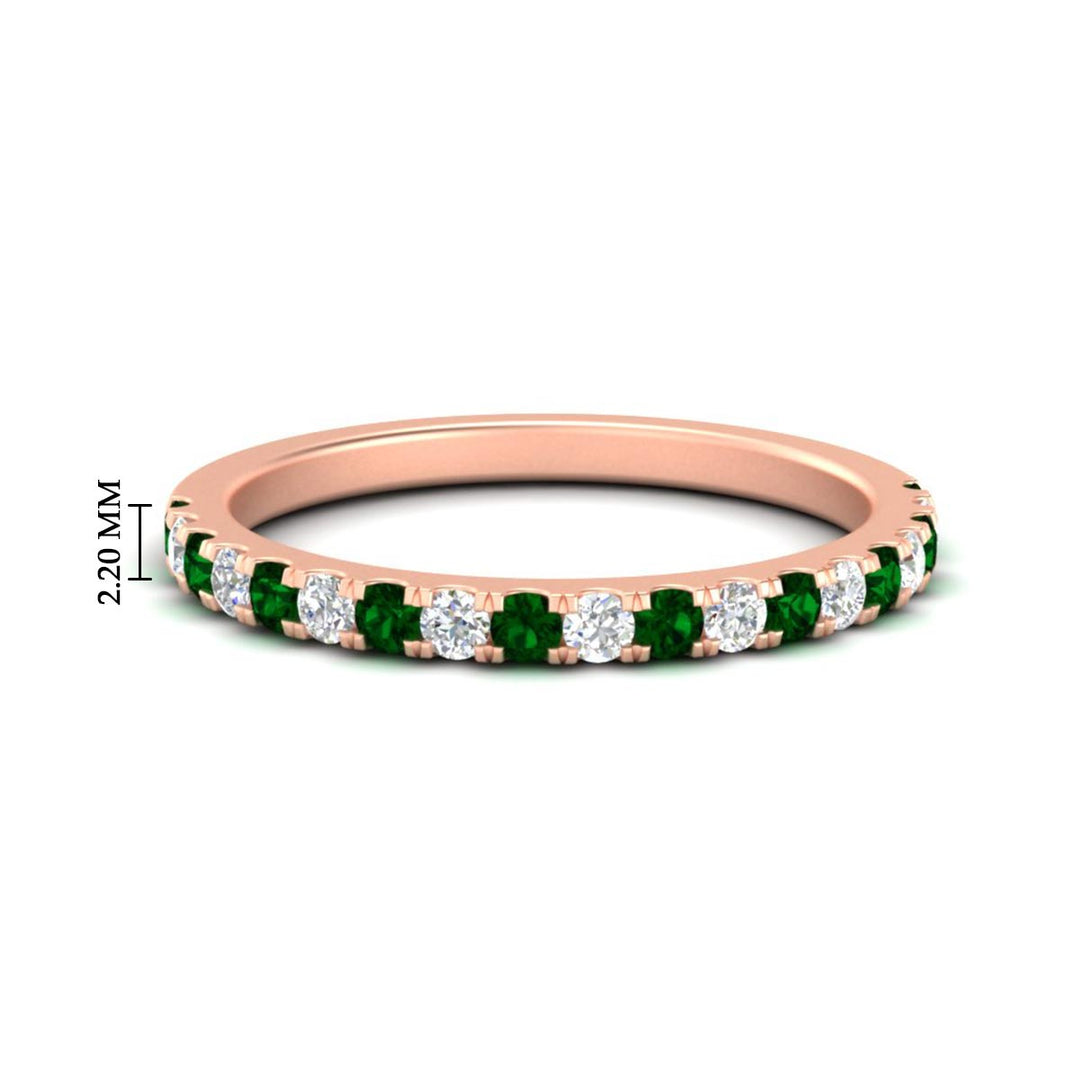 half-carat-round-emerald-delicate-band-in-rose-gold-FD8370GEMGR-0.50CT-NL-RG-HW.jpg