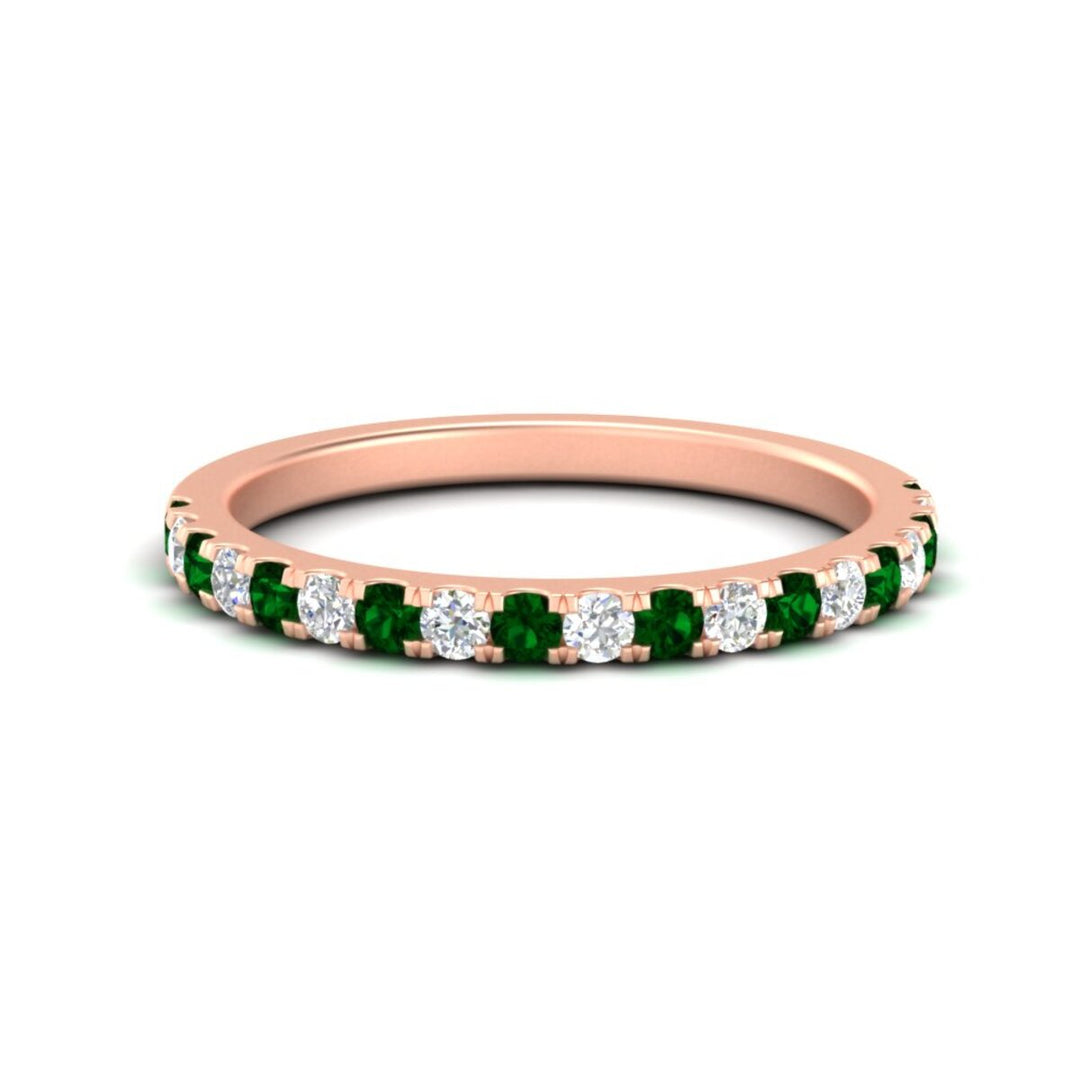 half-carat-round-emerald-delicate-band-in-rose-gold-FD8370GEMGR-0.50CT-NL-RG.jpg