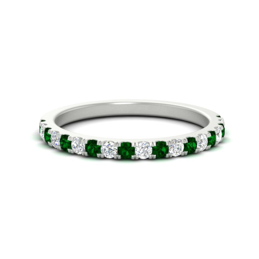 half-carat-round-emerald-delicate-band-in-white-gold-FD8370GEMGR-0.50CT-NL-WG.jpg