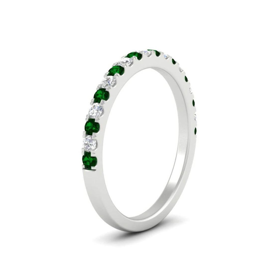 half-carat-round-emerald-delicate-band-in-white-gold-FD8370GEMGRANGLE2-0.50CT-NL-WG.jpg