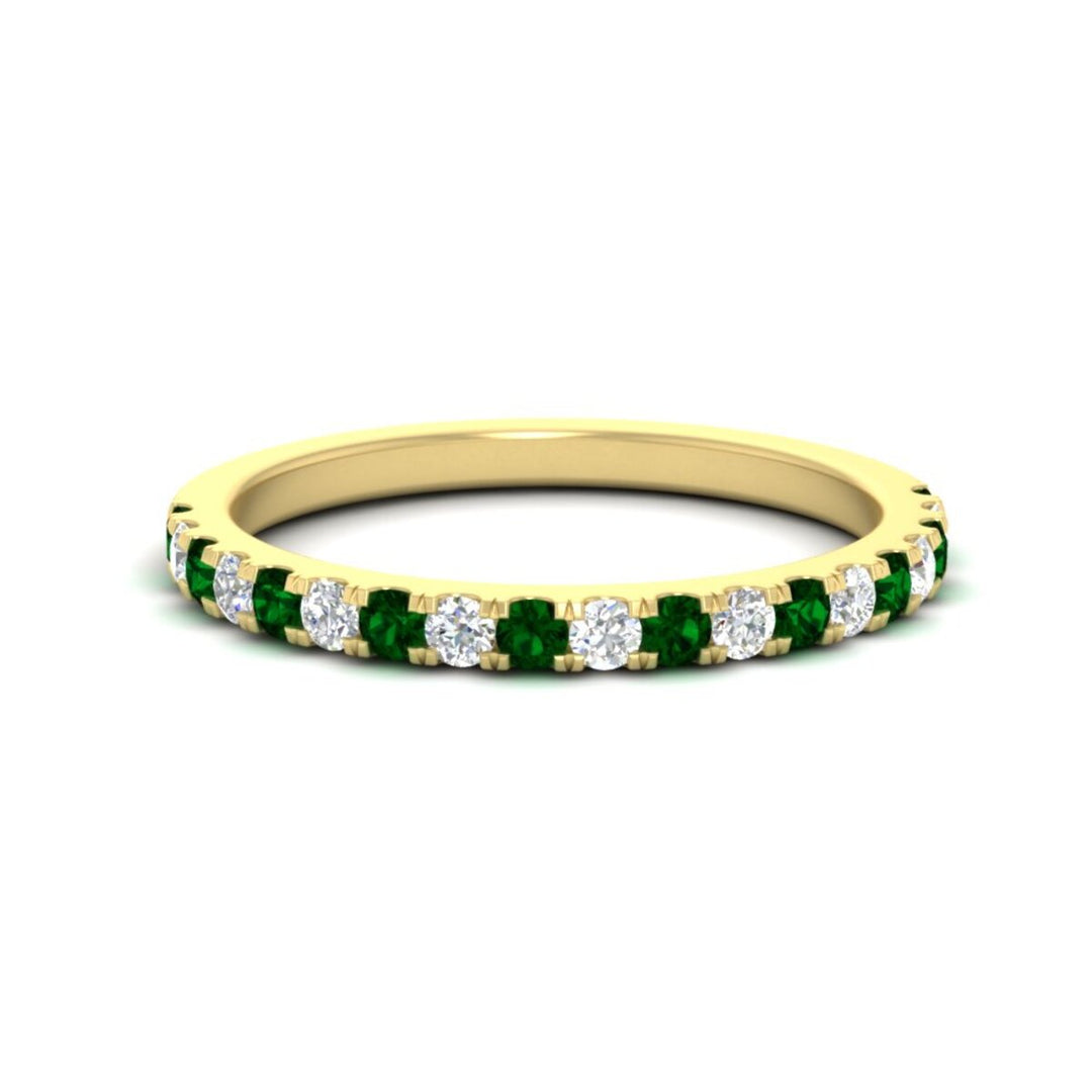 half-carat-round-emerald-delicate-band-in-yellow-gold-FD8370GEMGR-0.50CT-NL-YG.jpg